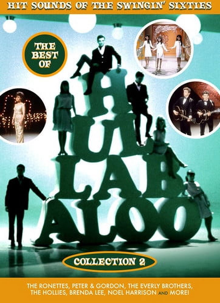 その他 Best of Hullabaloo: 3 [DVD] [Import] khxv5rg Best of Hullabaloo: 3 [DVD] [Import] khxv5rg 【公式通販】