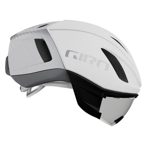 Casco Ruta VANQUISH Mips Blanco Mediano 55-59cm C/Mica Giro