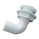 thumbnail image 3 of Accesorio de a través del casco Conector de a través del casco bomba de sentina drenaje plomería de barco para repuestos, 3 of 9