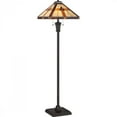 thumbnail image 1 of Quoizel Bryant Floor Lamp, 1 of 4