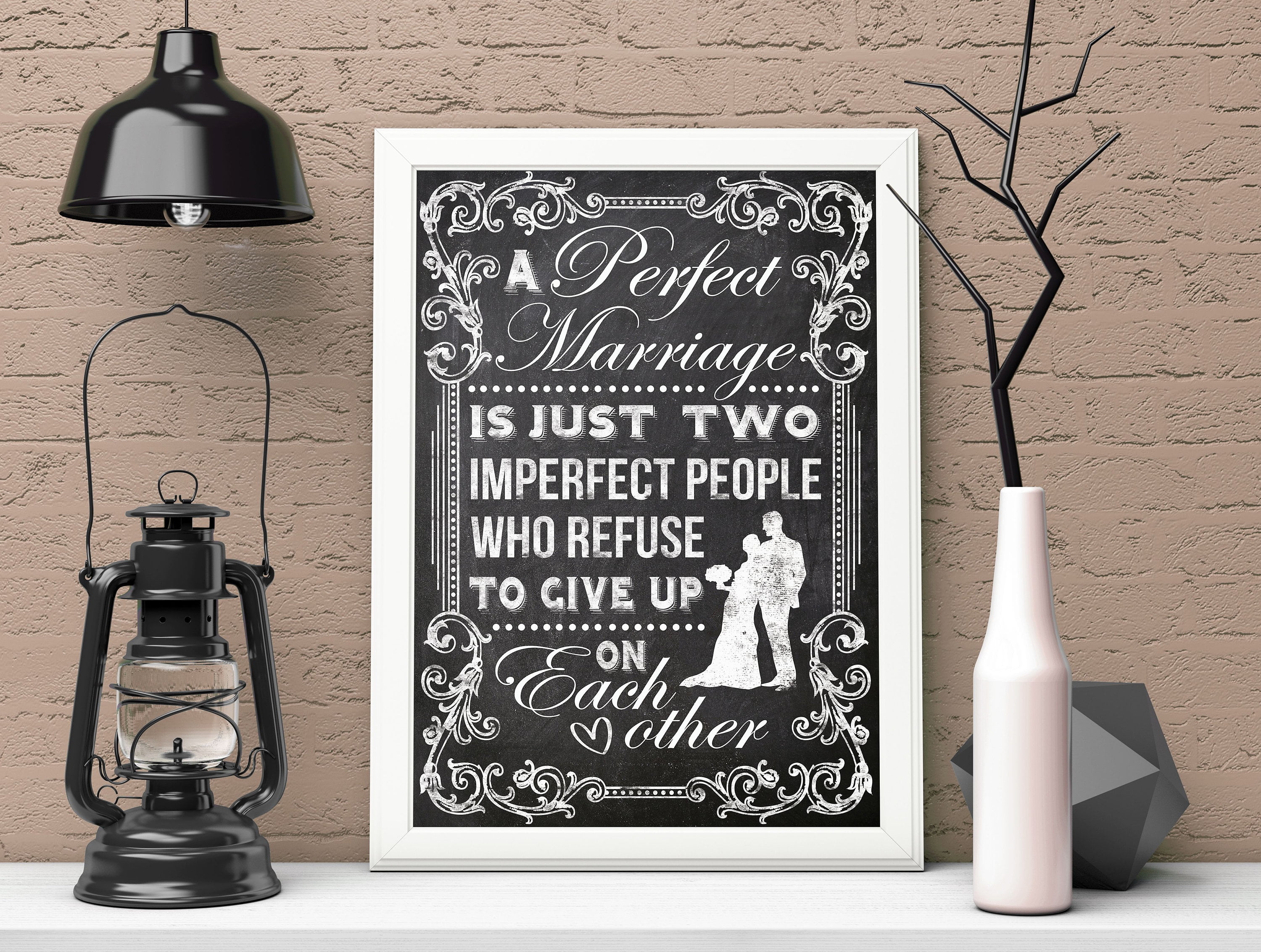 Featured image of post Valentines Day Gifts Sign / I bought this as a last minute gift for my boyfriend for valentine's day.