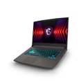 thumbnail image 4 of MSI Thin 15 15,6" Ordinateur Portable Gaming 144Hz, Intel i5-12450H, RTX2050, 8GB DDR4, 512GB SSD, Win 11 Home, 4 of 9