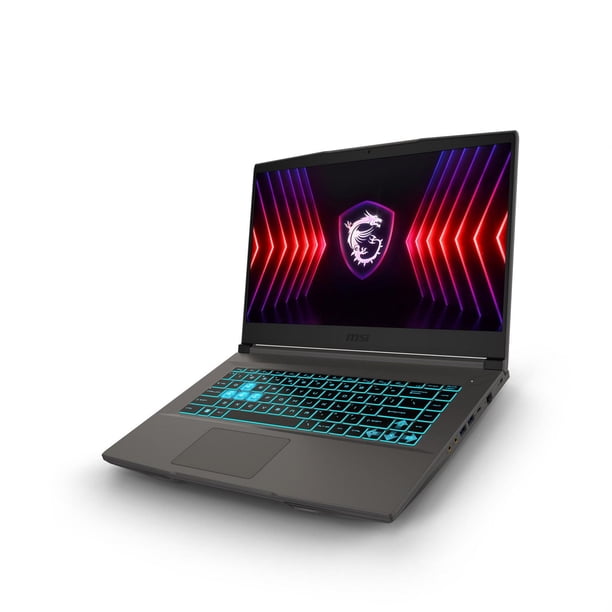 MSI Thin 15 15.6