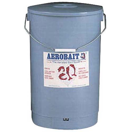 Aerobait Bait Saver