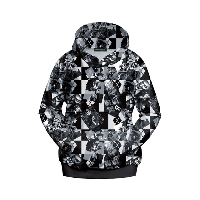 Sudadera con capucha de gran tamaño Unisex, jerseys de cuello redondo, chándal con capucha, ropa de calle Harajuku Y2K, ropa de otoño para hombre