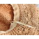 thumbnail image 4 of Summer Straw Hat Ladies Folding Hat Fisherman Hat Sun Hat Beach Hat Summer Hat Women Hat Uv Protection Outdoor Hat Wide Brim Hat Cap, 4 of 4