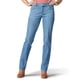 thumbnail image 1 of Jean Lee Inspire Blue, corte holgado, pierna recta, para mujer, 1 of 2