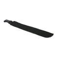 thumbnail image 6 of Coghlan's Machete with Sheath, 18" Carbon Steel Blade for Camping, Hiking , Backpacking, 6 of 6