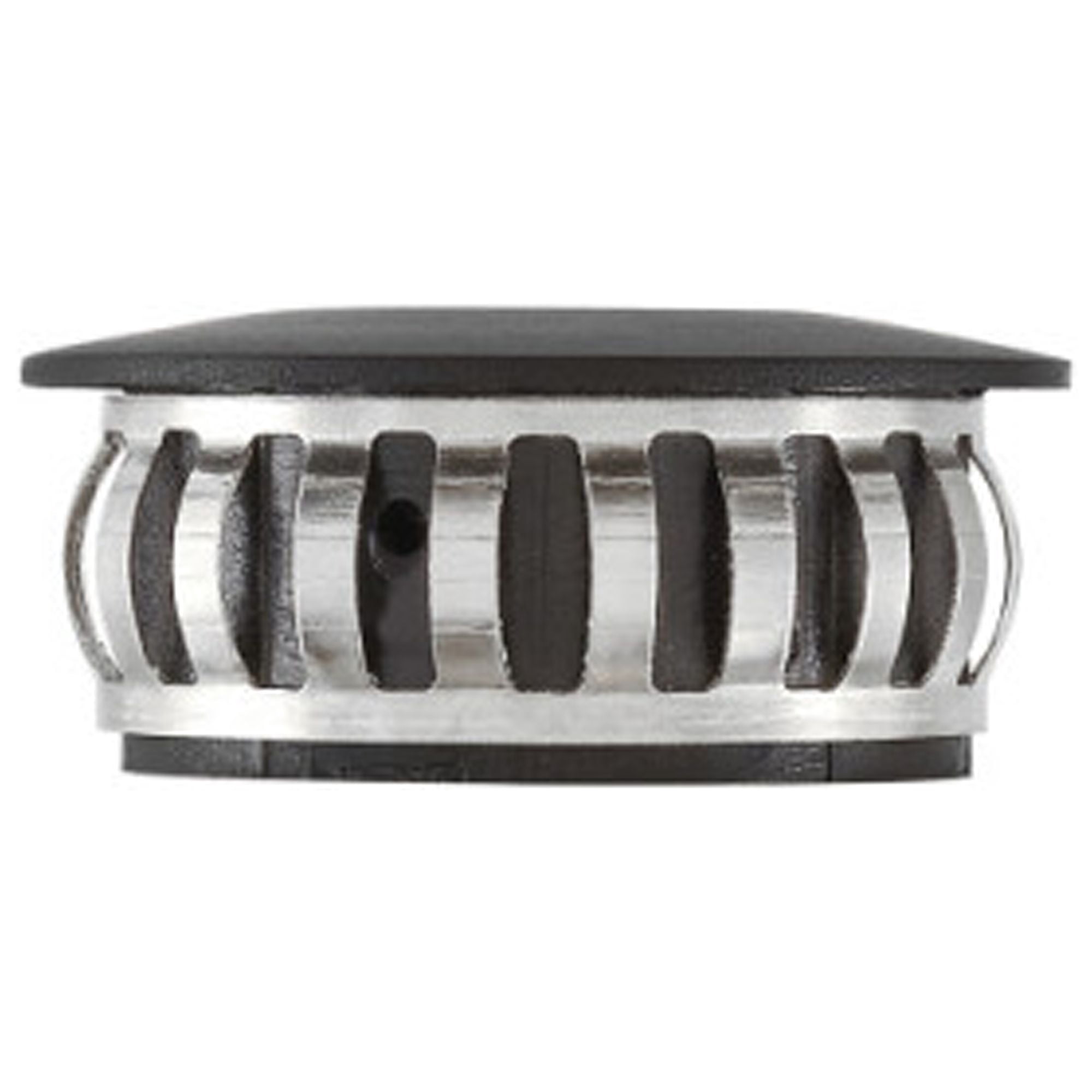 Tresco L-LED-1EB-WWH-1 12Vdc 1W Pockit Point Led Light - White