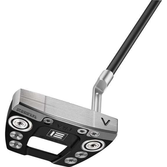 Pre-Owned Evnroll V Series V5.1 Short Plumber Putter 34 Inches Excellent