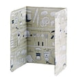 thumbnail image 1 of Lefu Écran de Protection Anti-Éclaboussures pour Cuisinière Pliant, 1 of 7