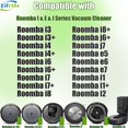 thumbnail image 2 of Piezas de repuesto para iRobot Roomba i3 i3+ i4 i6 i6+ i7 i7+ i8, 2 of 7