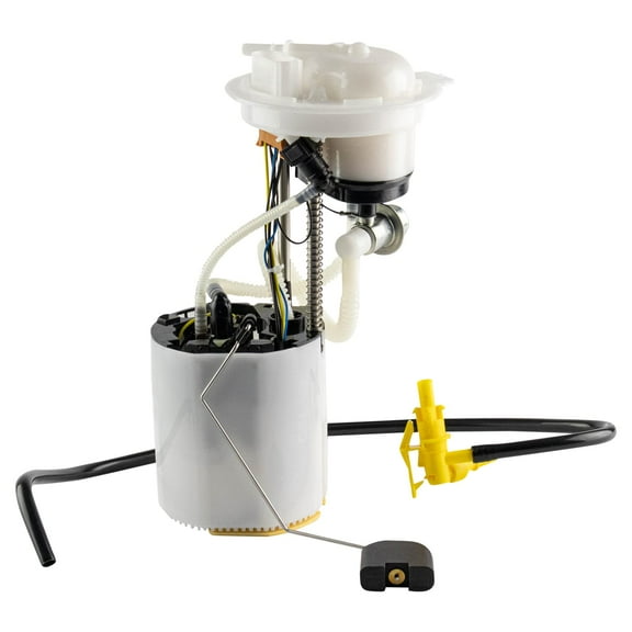 TRQ Engine Fuel Pump Module Assembly for Volkswagen Passat CC New FPA65608
