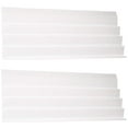 thumbnail image 1 of Rev-A-Shelf ST50-21W-52 Trimmable Universal Spice Drawer Insert Tray (2 Pack), 1 of 6