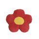 thumbnail image 1 of Flores, Almohada De Felpa Para Suelo, Cojín Para Asiento, Cojín Para Ventana, Decoración De Habitación, Accesorios De Tiro, Regalo Para Dormitorio, Coche, Sofá, Lectura Serendint HA043277-05, 1 of 6