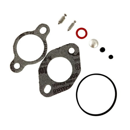 findmall Carburetor Repair Kit for Kohler 12-757-01-S