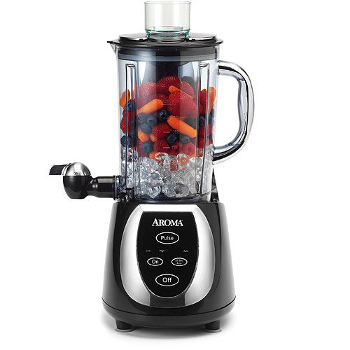 Aroma Professional 600 ABD520BD Table Top Blender