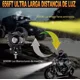 thumbnail image 5 of Auxiliares Faros Lupa Hi/lo Luz Bicolor Para 4x4 Autos Moto, 5 of 5