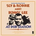 thumbnail image 3 of Black Uhuru / Sly & Robbie - Meet Bunny Lee At Dub Station - Music & Performance - Vinyl, 3 of 4
