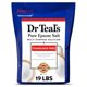 thumbnail image 1 of Sal Epsom Dr. Teal's sin perfume, 8,6 kg, 1 of 9