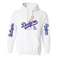 thumbnail image 1 of Sudadera Mod Mlb Los Angeles Dodgers Estampado En Vinil, 1 of 4