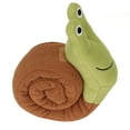 thumbnail image 4 of Juguetes para masticar cachorros de caracol, juguetes para perros chirriantes de caracol, juguetes para masticar cachorros, juguetes interactivos para perros construidos para durar, 4 of 8