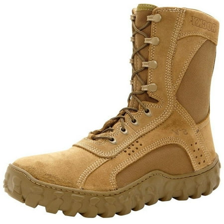 rocky s2v composite toe coyote