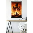 thumbnail image 5 of DC Comics Movie The Batman - One Sheet Wall Poster with Magnetic Frame, 22.375" x 34", 5 of 5