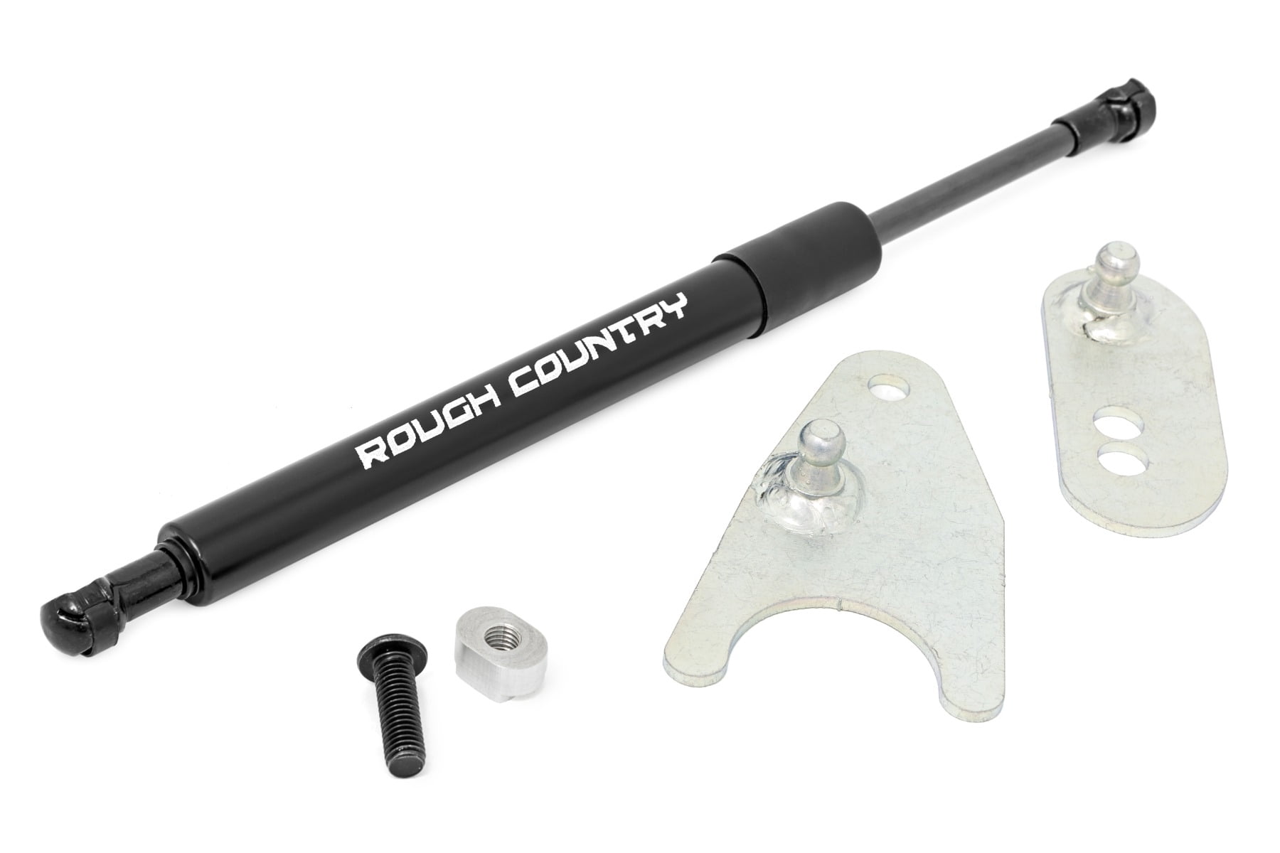 Rough Country Hydraulic Tailgate Assist for 2022-2026 Ford Maverick - 73211