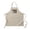 Khaki, variant on CafePress - Proud Dad Of A Soldier Black - Kitchen Apron with Pockets, Grilling Apron, Baking Apron