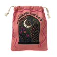 thumbnail image 1 of Tarot Card Bag Drawstring Pouch For Tarot Oracle Cards Home Accessories Gifts, 1 of 5