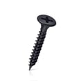 thumbnail image 1 of Tornillos para paneles de yeso MR SCREWS #6 x 1-1/2 240 piezas de fosfato negro, 1 of 6