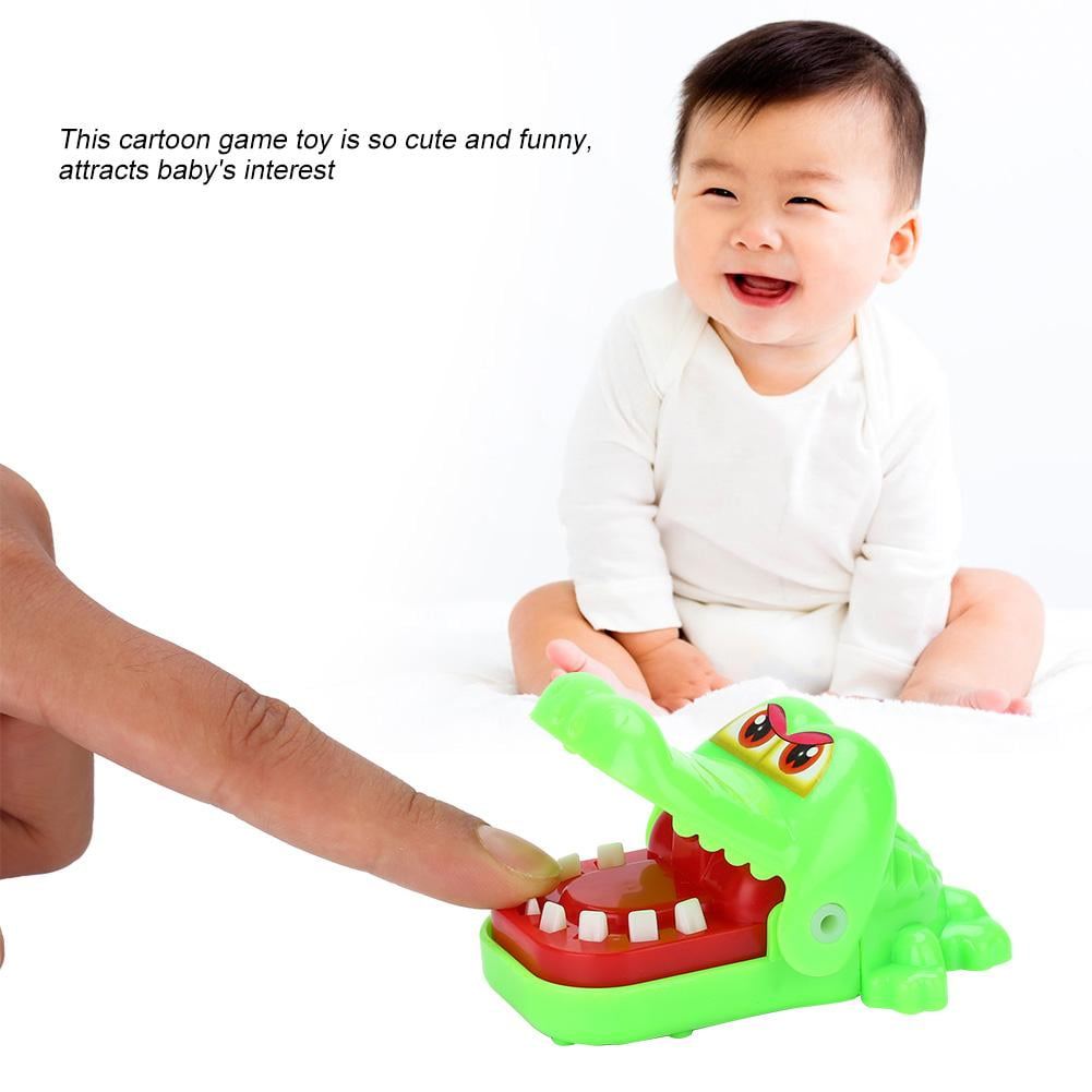 crocodile toys for toddlers