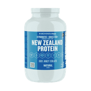 Schinoussa (QNI) Schinoussa Probiotic Whey Isolate 2lb