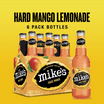 Mike's Hard Lemonade Celebration Pack, 12 Pack, 12 fl oz Cans, 5% ABV ...