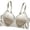 Grey, variant on ’s Wirefree Seamless Bra With Fixed Cups Support Side Shaping Sag Lifting Push Up Comfort Fit