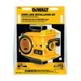 thumbnail image 1 of DOOR LOCK INSTALLATION (Pack of 1), 1 of 7