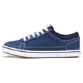 thumbnail image 5 of Xtratuf Chumrunner Men's Canvas Boat Shoe, 5 of 7