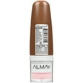 thumbnail image 3 of Almay Best Blend Forever Makeup, Cappuccino, 1 fl oz, 3 of 3
