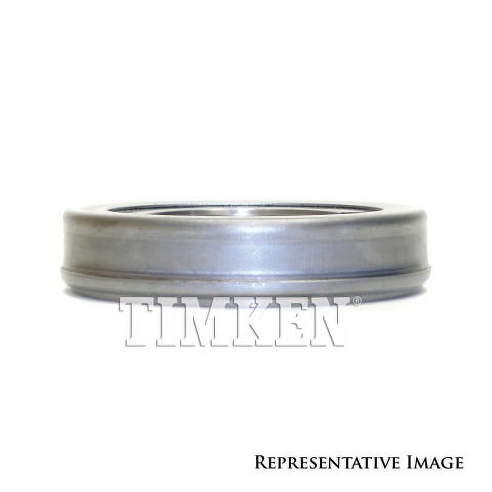 Timken T126 Multi Purpose Wheel Bearing
