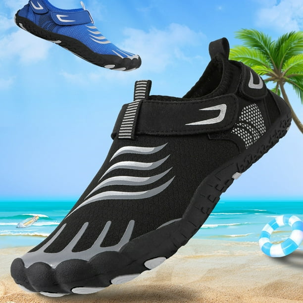 Tnis Adidas Nike Zapatillas Adidas Con Dedos Separados Zapatos De