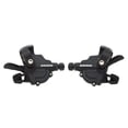 thumbnail image 1 of SRAM X.4 8 Speed Trigger Shifter Set, 1 of 2