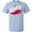 AE-Light Blue, variant on Inktastic Spicy Hot Chili Pepper T-Shirt