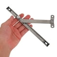 thumbnail image 3 of Window Supply Casement Window Limiter Rod Casement Window Limiter Bar Window Concealed Hinge Window Hinge Part Window Hinge Fitting, 3 of 8