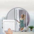 thumbnail image 2 of Self-Powered Wireless Switch, Battery-Free Wireless Remote Control for Lights and Electrical Appliances, Waterproof and Safe, Can Be Installed Directl, 2 of 4