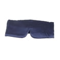 thumbnail image 1 of BELOVING Cache-Œil Surdimensionné Doux pour Dormir Bleu Foncé, 1 of 10