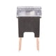 thumbnail image 5 of 2 Unids 1/12 Casas de Herramientas de Metal Miniatura Miniatura Miniatura Miniatura 30 * 13 * 15mm Cola Fusibles PAL estándar FLK M de 32 V, 5 of 8