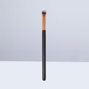 OULII 35Pack Cosmétiques Poudre Blush Brosse Nylon Laine de bois pour dames qui se font habituellement