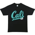 thumbnail image 4 of ShirtBANC Cali Life Star Mens California Shirt, 4 of 7