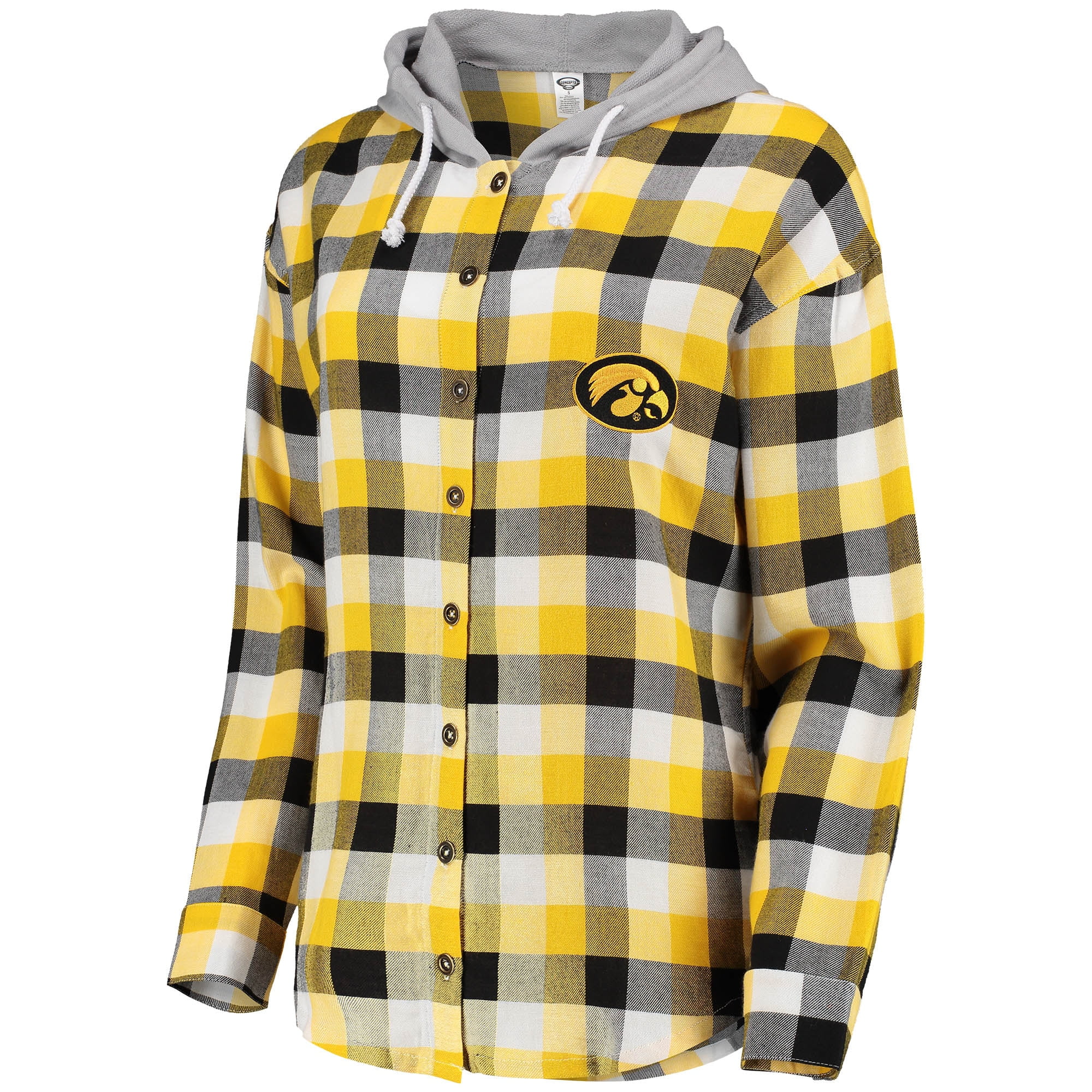 concepts champion hoodie